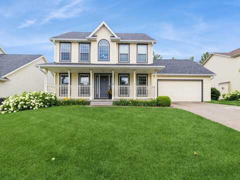 4600 Clemens Boulevard, Ames, IA 50014