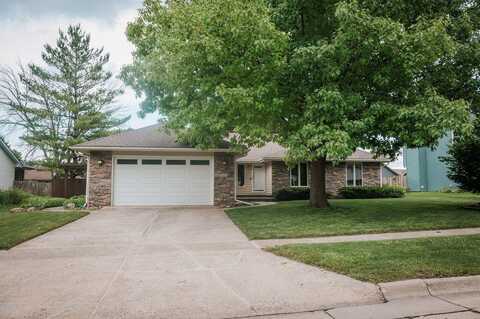 1113 SE Wanda Drive, Ankeny, IA 50021