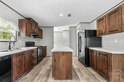 1617 Sweet City Road, Elberton, GA 30635