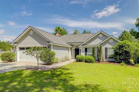 140 Abigail Circle, Ellabell, GA 31308
