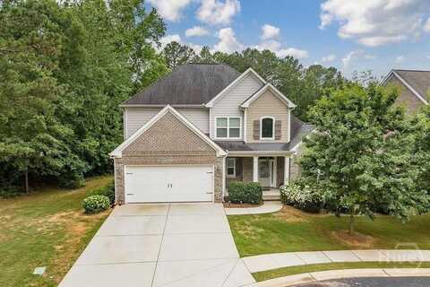 1015 Turtle Pond Drive, Watkinsville, GA 30677
