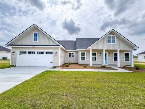 1099 Stone Court, Midway, GA 31320