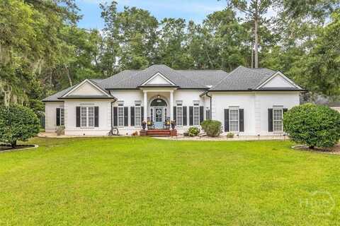 169 Brittany Court, Richmond Hill, GA 31324