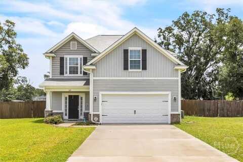 129 Cumberland Drive NE, Ludowici, GA 31316
