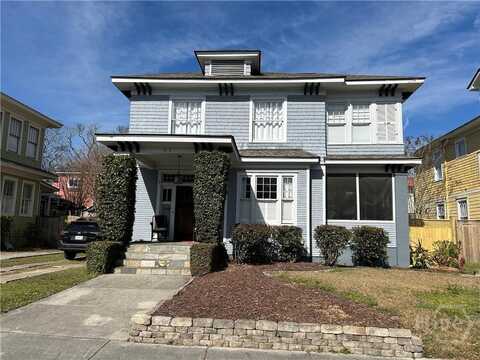616 Maupas Avenue, Savannah, GA 31401