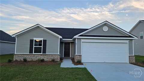 83 Marsh Salt Lane, Port Wentworth, GA 31407