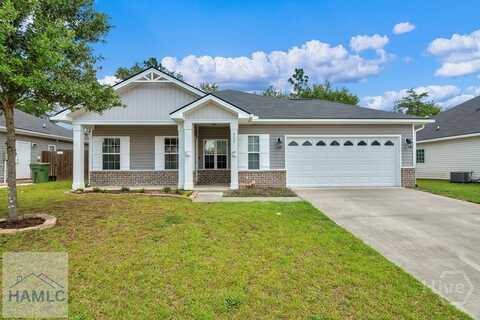 353 Alcott Circle, Hinesville, GA 31313
