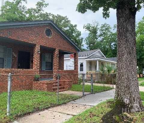 708 E 32nd Street, Savannah, GA 31401