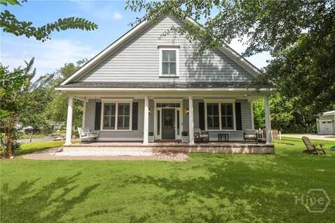49 Tidewater Road, Savannah, GA 31406