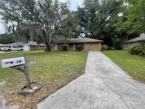18 Rivers Bend Drive, Savannah, GA 31406
