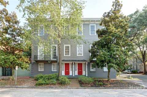 123 W Park Avenue, Savannah, GA 31401