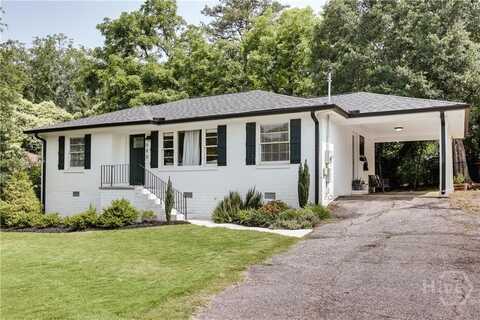 980 Oglethorpe Avenue, Athens, GA 30606