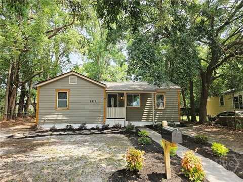 2510 Florida Street, Savannah, GA 31404