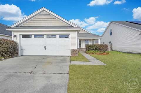 17 Sandy Point Way, Port Wentworth, GA 31407