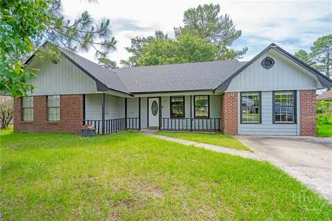 755 Madison Drive, Hinesville, GA 31313