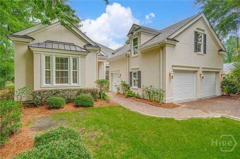 6 Cloverwood Court, Savannah, GA 31411