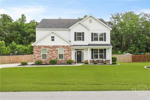 108 Summer Station Drive, Guyton, GA 31312