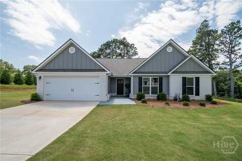 225 Highlands Drive, Winterville, GA 30683