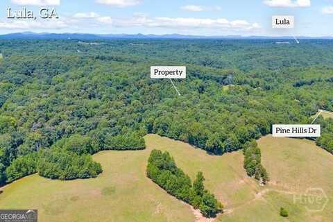 0 Pinehill Court, Lula, GA 30554