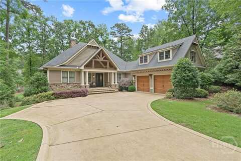 1121 Crackers Neck Road, Greensboro, GA 30642