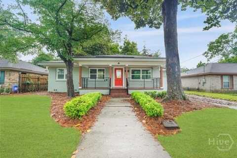 1817 Lloyd Street, Savannah, GA 31405