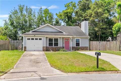 103 Mapmaker Cove, Savannah, GA 31410