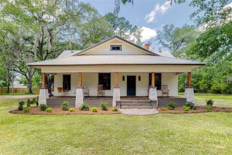 2453 N 119 Highway, Springfield, GA 31329