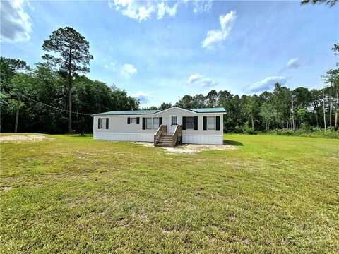 1240 Otter Hole Branch Road, Pembroke, GA 31321