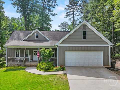 105 Crestview Drive, Jefferson, GA 30549