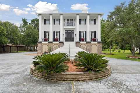 45 Shore Road, Savannah, GA 31419
