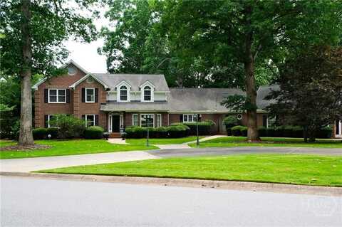 1101 Forrest Hills Drive, Watkinsville, GA 30677