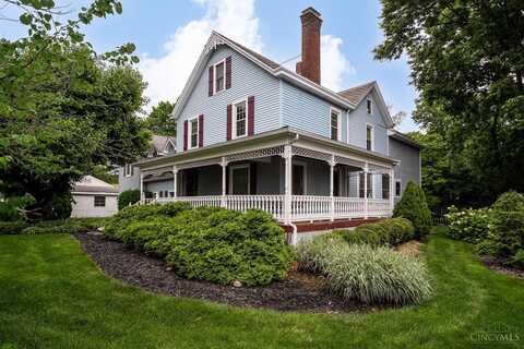 7192 Paddison Road, Anderson Twp, OH 45230