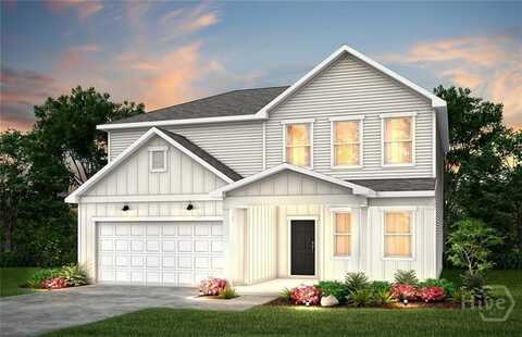 46 Sapwood Lane, Richmond Hill, GA 31324