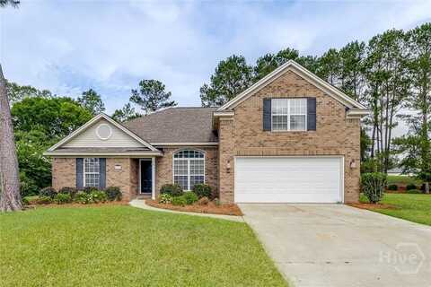 428 Roberts Way, Rincon, GA 31326