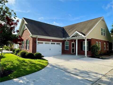 174 Regency Circle, Pooler, GA 31322