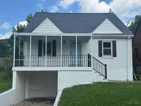 5028 Newfield Avenue, Cincinnati, OH 45237