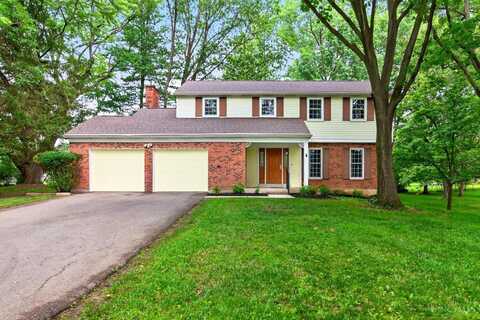 5530 Wolfpen Pleasant Hill Road, Maumee, OH 45150