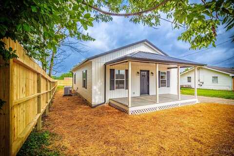 707 Boyd Avenue, West Union, OH 45693
