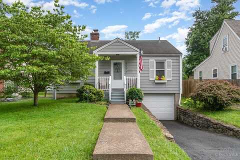 6579 Sherman Avenue, Anderson Twp, OH 45230