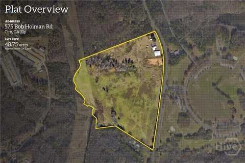 575 Bob Holman Road, Athens, GA 30607