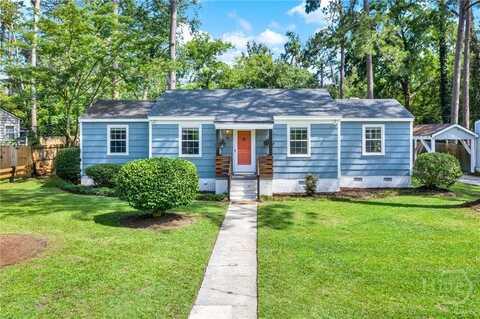 71 Timberline Drive, Savannah, GA 31404