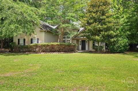 65 Golden Gate Drive, Pooler, GA 31322