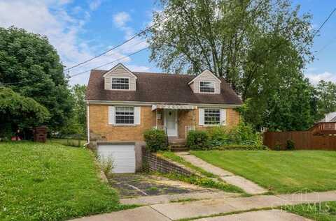 304 Don Lane, Delhi, OH 45238