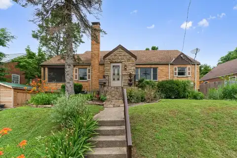 2950 Sheldon Avenue, Cincinnati, OH 45239