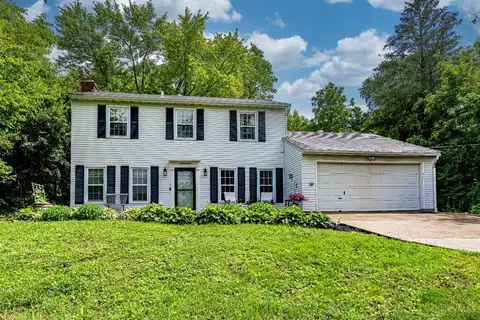 2645 Oxford Middletown Road, Milford, OH 45013