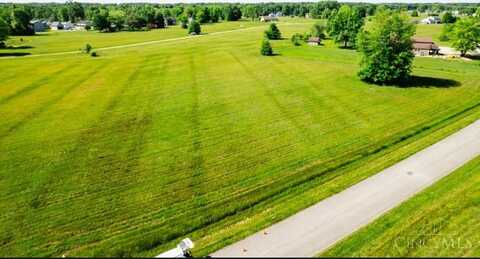 3347 Tupelo Drive, Franklin, OH 45171