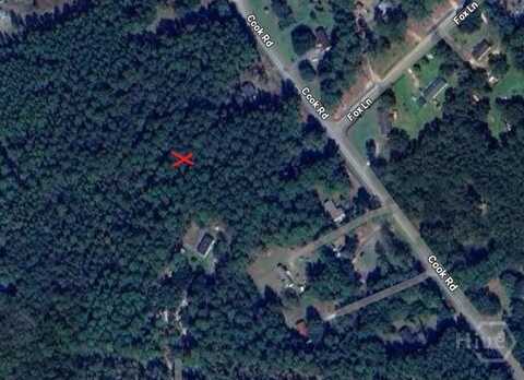 0 Pate Rogers Road, Fleming, GA 31309