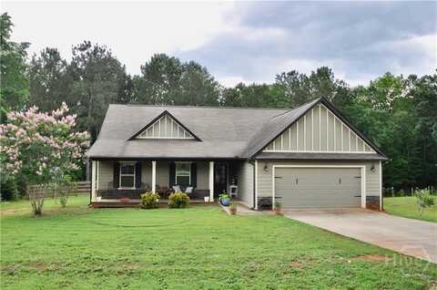 1040 Matthew Lane, Madison, GA 30650