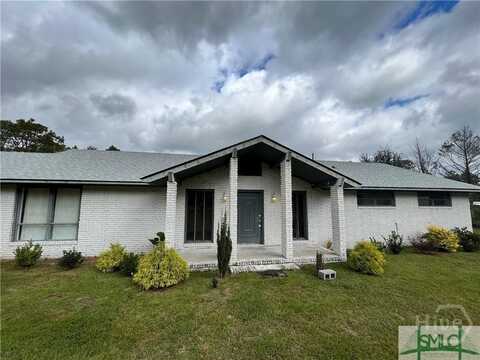 19915 GA Hwy 46 Highway, Pembroke, GA 31321