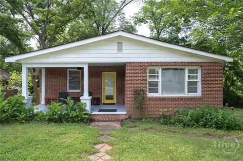 278 Fourth Street, Athens, GA 30601